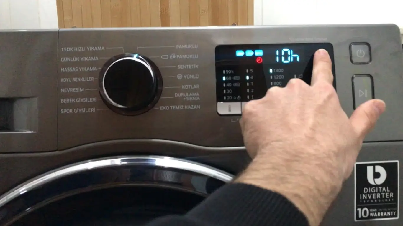 Muradiye beyaz eşya servisi