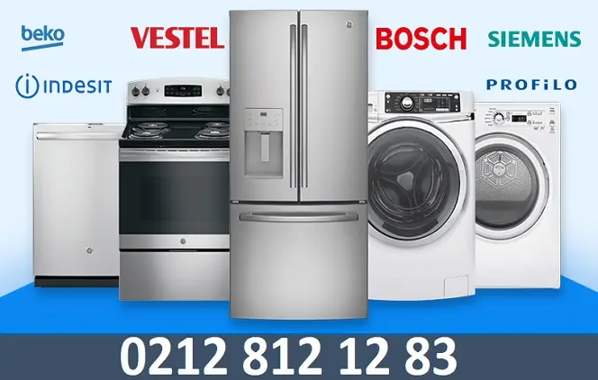 Muradiye beyaz eşya teknik servis hizmeti